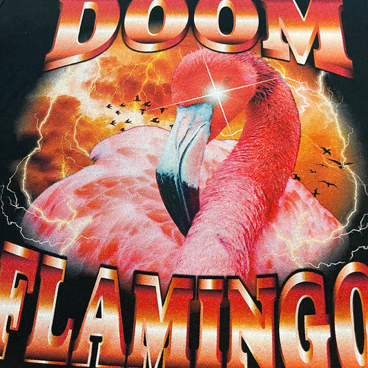 DOOM FLAMINGO FALL 2023