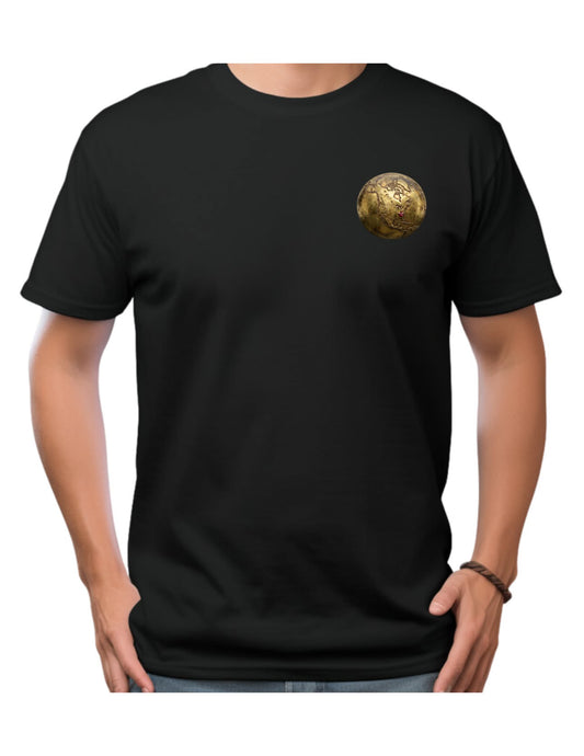 GLXD WORLD FESTIVAL TEE