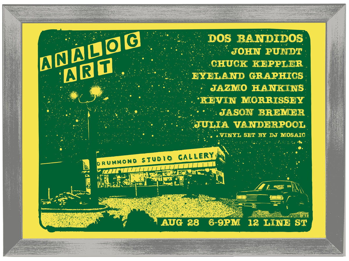 ANALOG