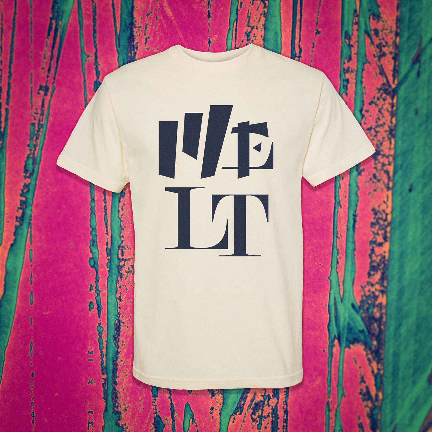 MELT  EVENT TEES - M2