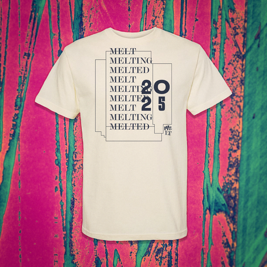 MELT  EVENT TEES - M3
