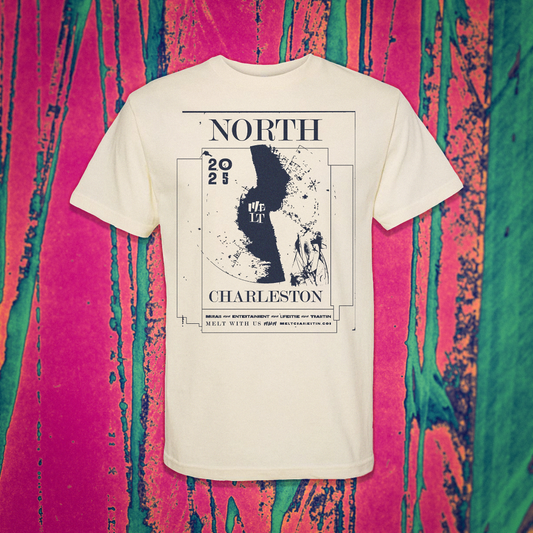 MELT  EVENT TEES - M4