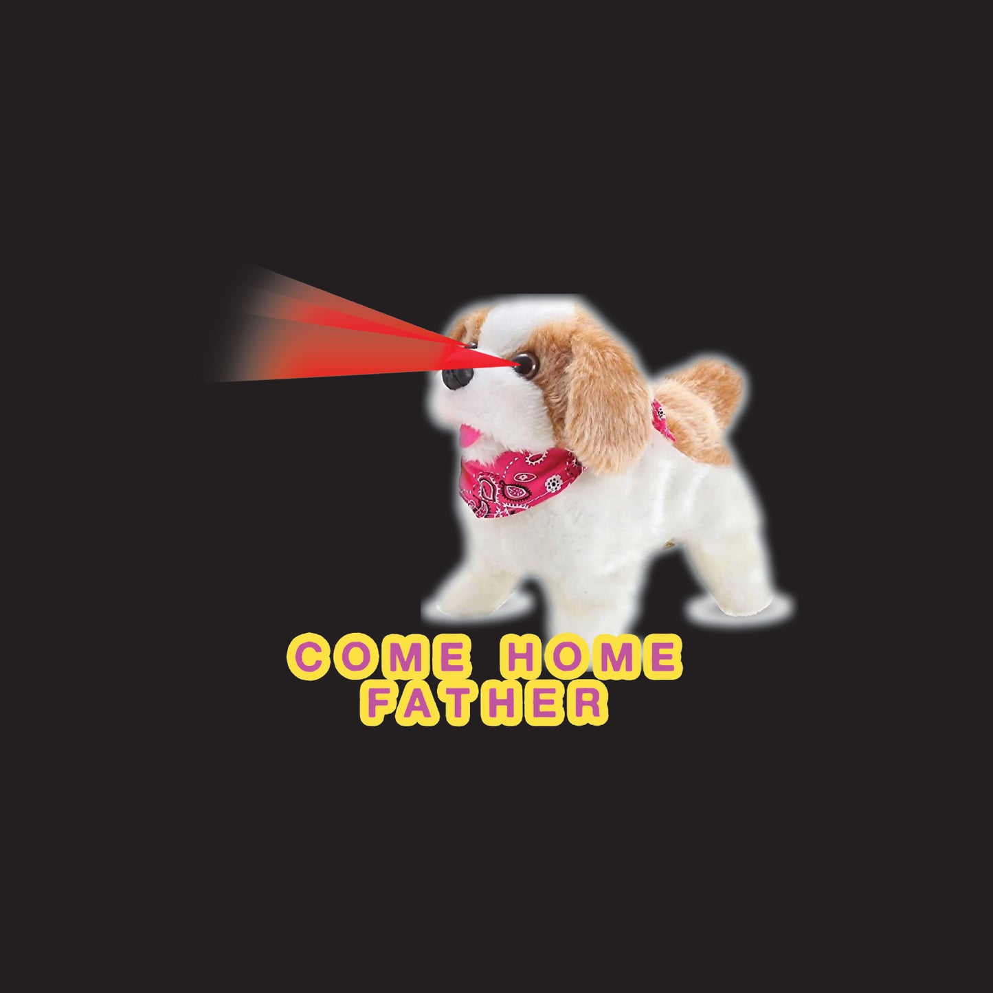 KEVIN TOUR VIBE - METAMUCIL TEE