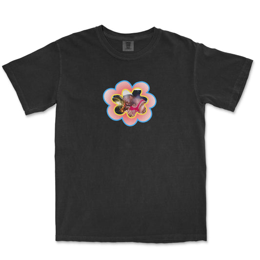 KEVIN TOUR VIBE - MJ TEE