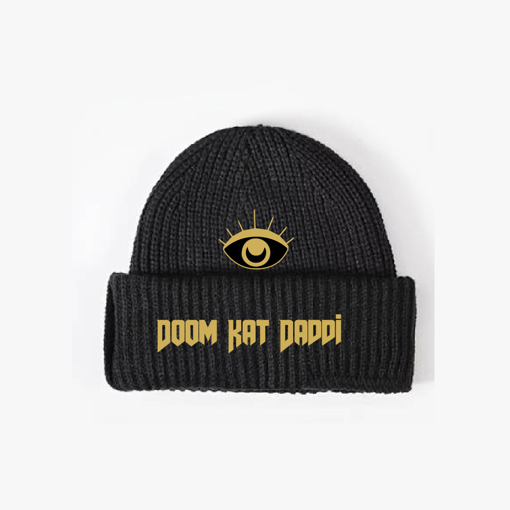 Doom Kat Ski Mask - PREORDER