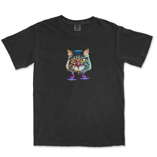 KEVIN TOUR VIBE - PEDRO FACE TEE