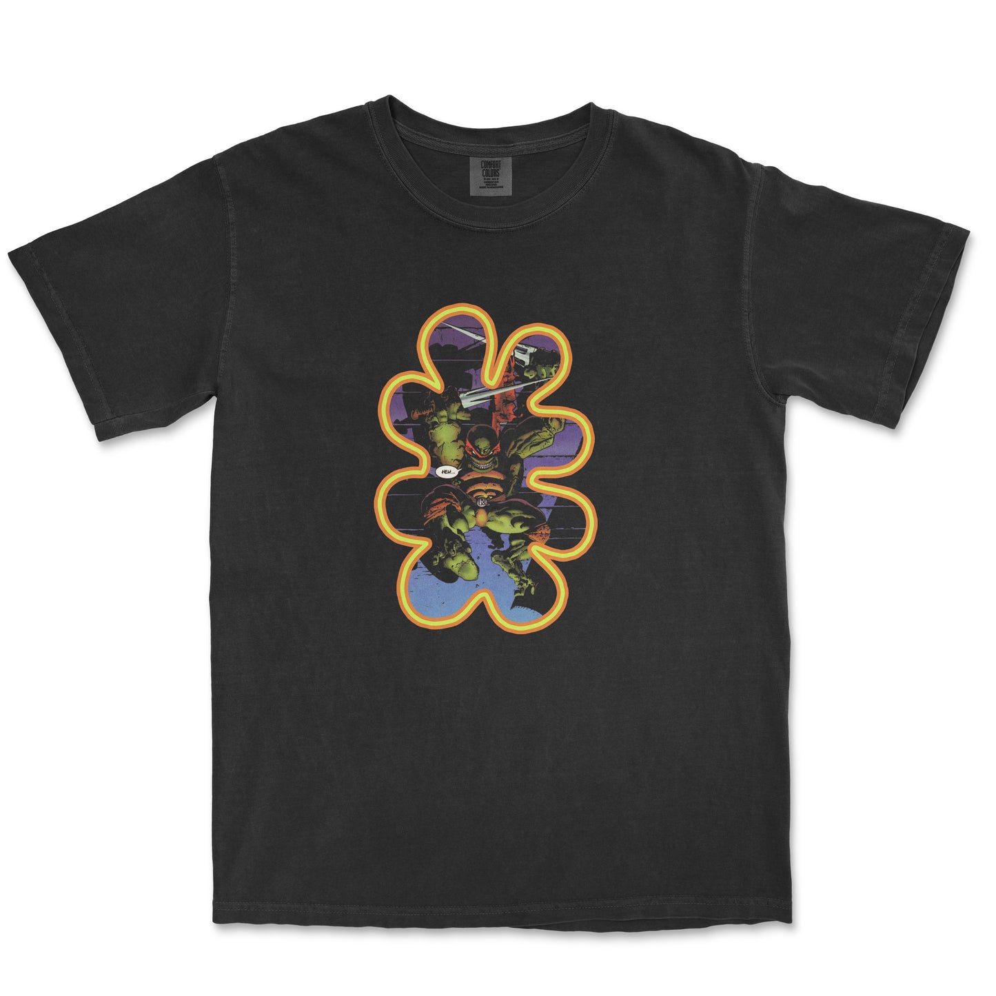 KEVIN TOUR VIBE - RAPHAEL TEE