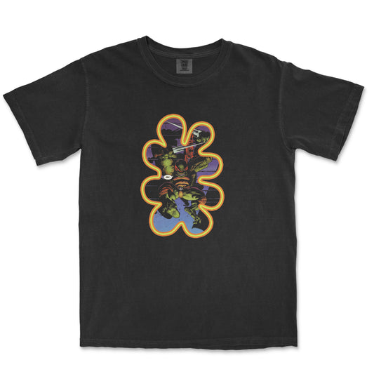 KEVIN TOUR VIBE - RAPHAEL TEE