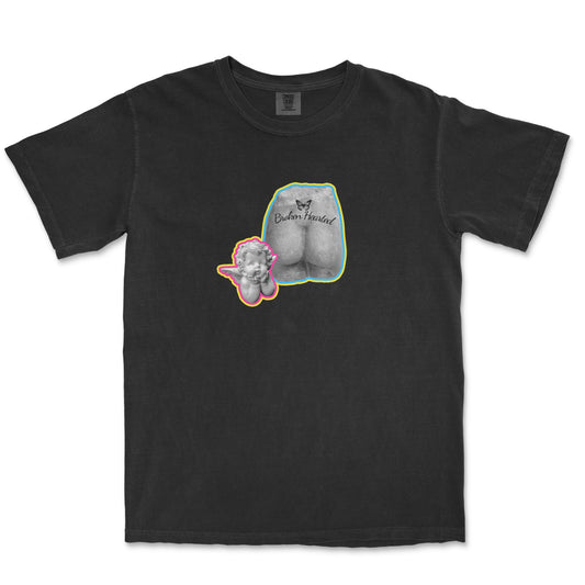 KEVIN TOUR VIBE - STATUES TEE