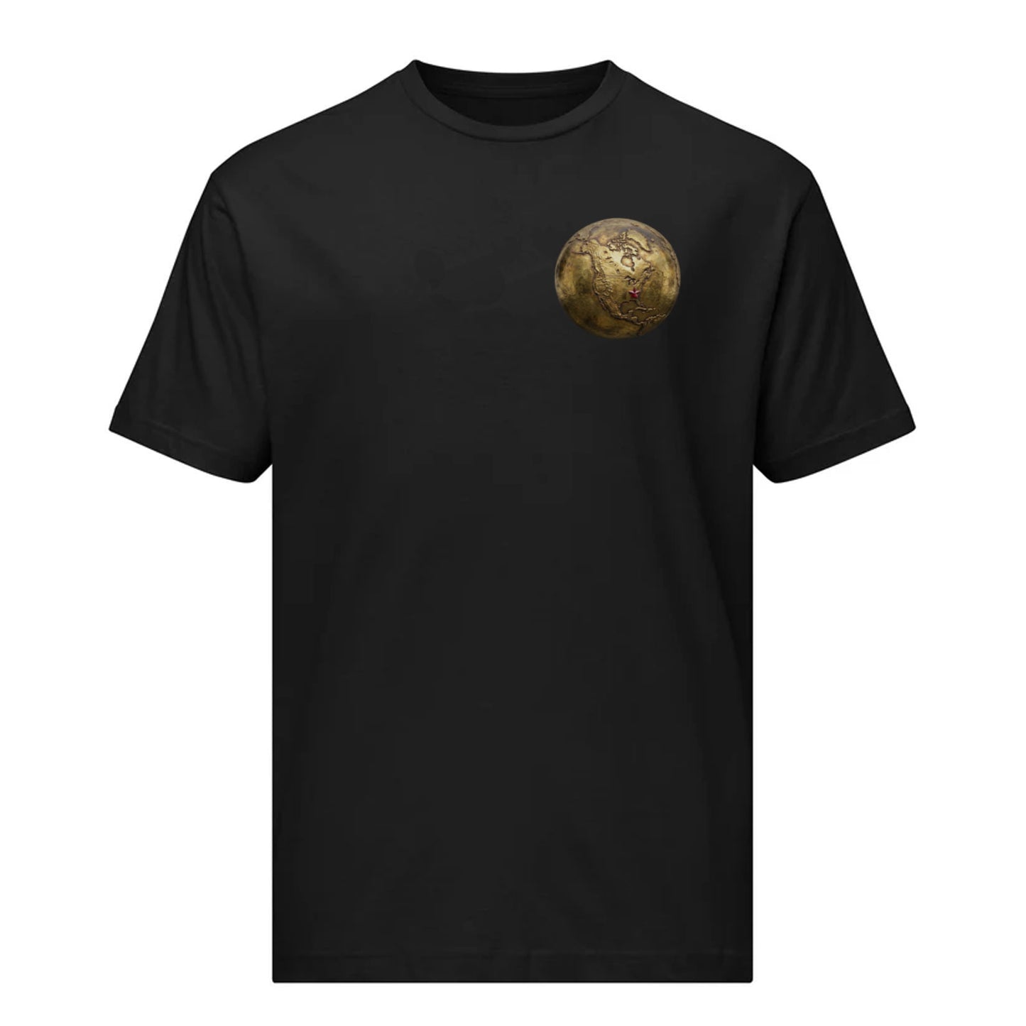 GLXD WORLD FESTIVAL TEE