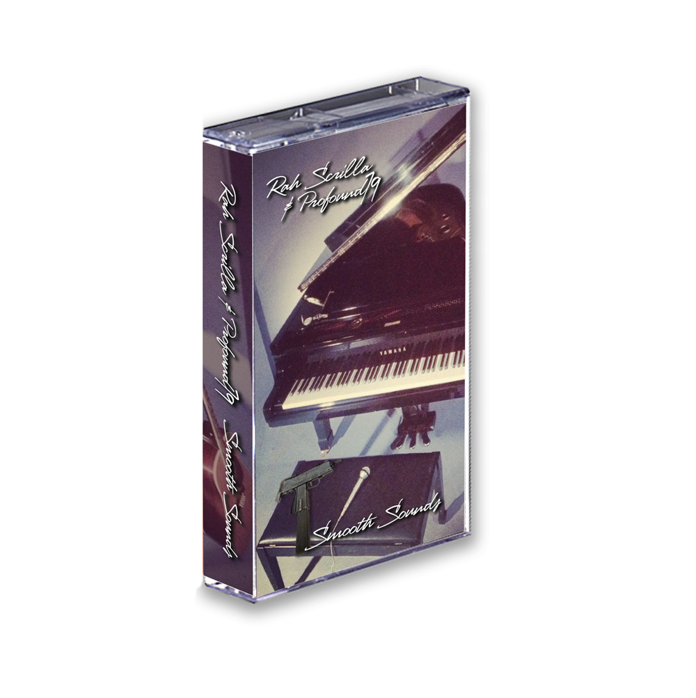 Smooth Sounds Cassette